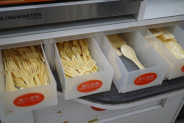 香港旅行記