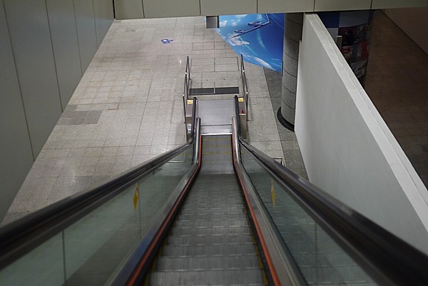 香港旅行記