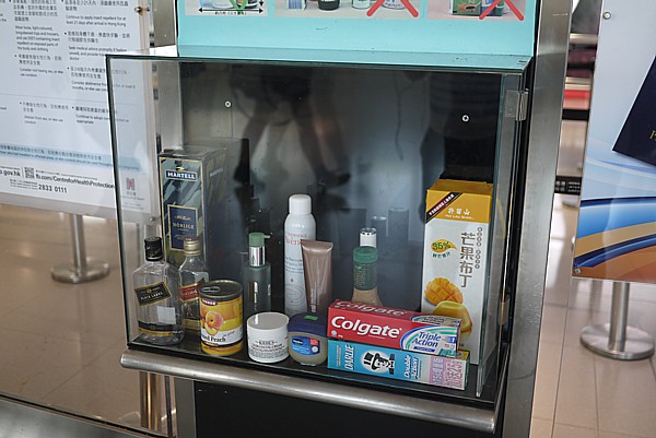 サンプル品