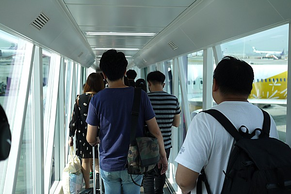 香港旅行記最終回