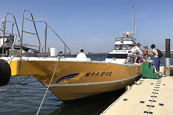 宮川丸