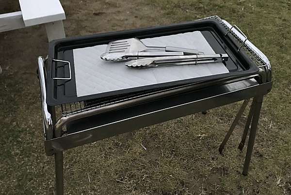 BBQ