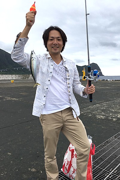 サビキ釣り