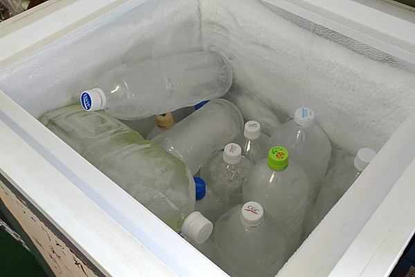 釣り専用レンタカー