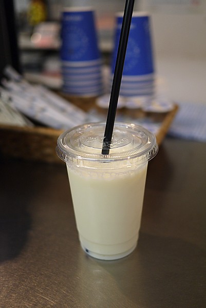 八丈島の気になった店