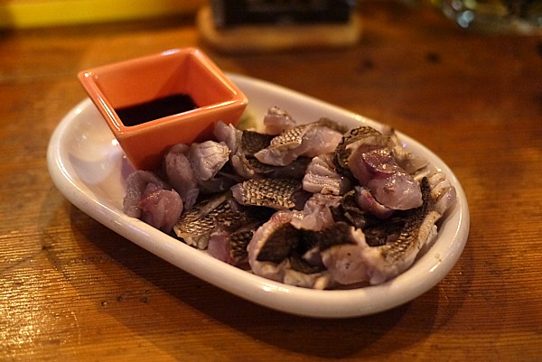 湯引き