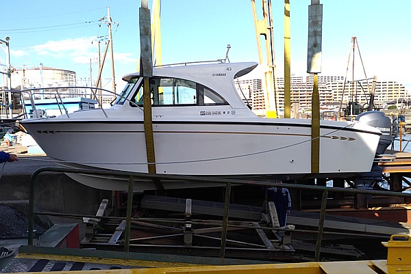 FR-23LS