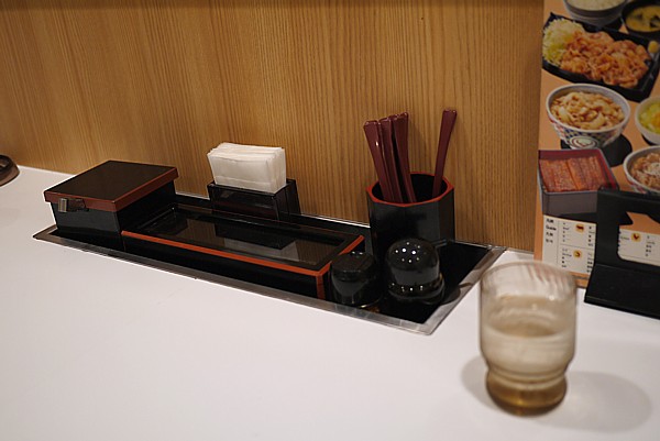 調味料入れ