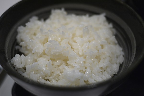 オススメの食べ方