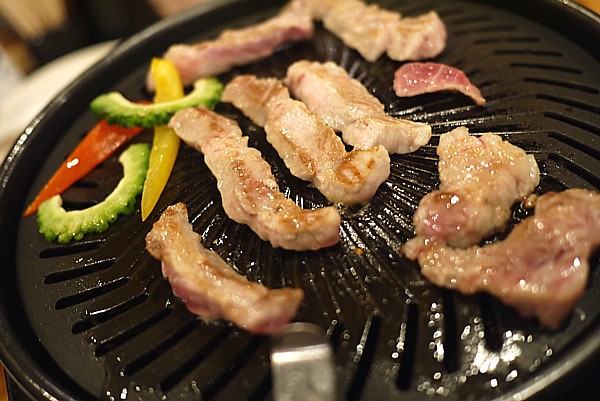 焼肉
