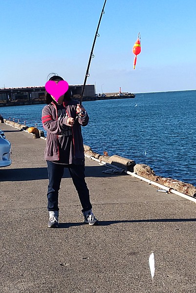 釣果