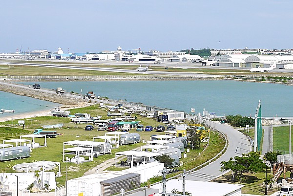 那覇空港