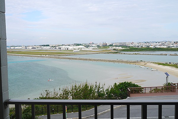 那覇空港
