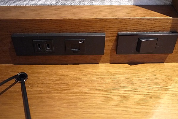 インターネットLAN