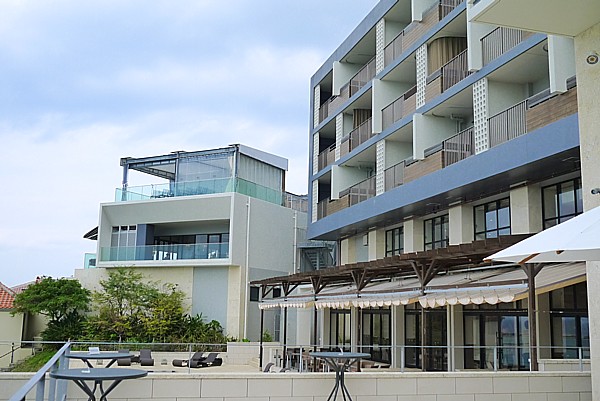 瀬長島ホテル