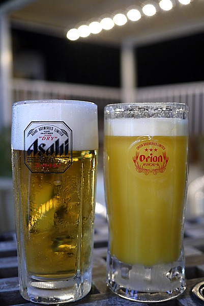 シークワァサービール