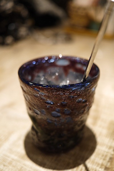 泡盛