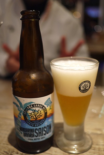 セゾンビール