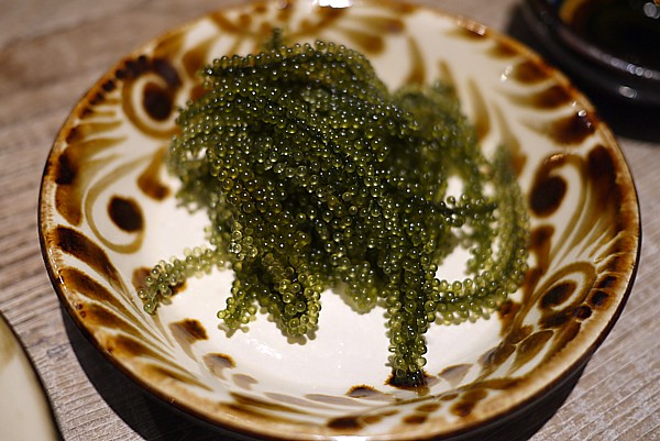 海ぶどう