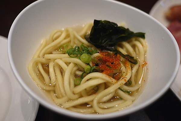 うどん