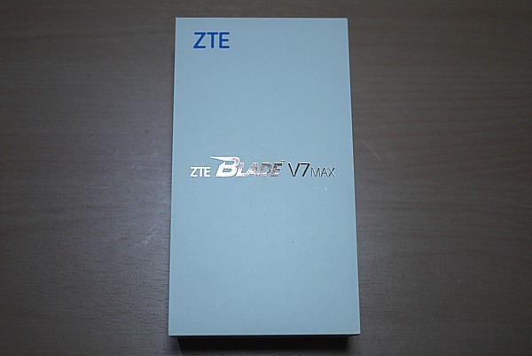 ZTE BLADE V7 MAX