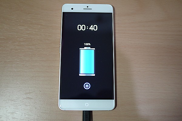 ZTE BLADE V7 MAX