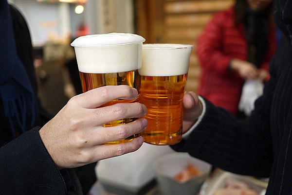 生ビール