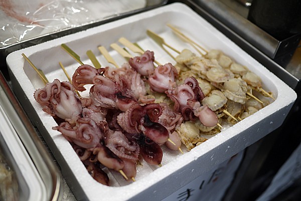 串焼き