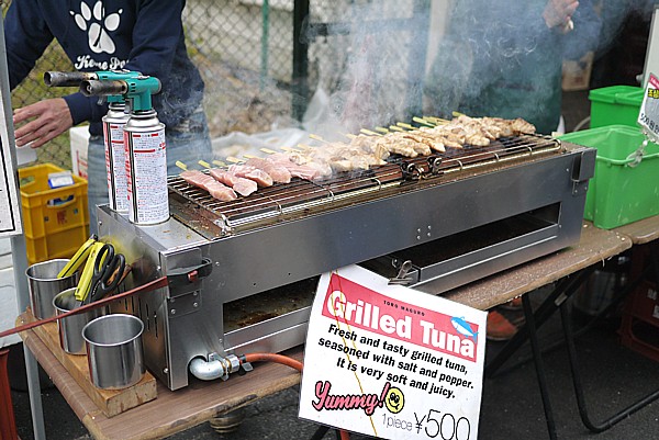 持ち込みOKと親切なお店
