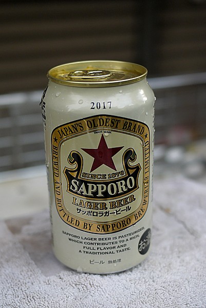 うまいビール