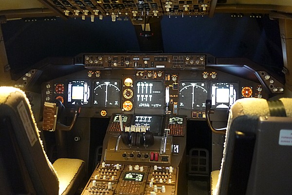 B747-400