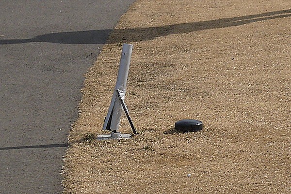 成田空港 新撮影スポット