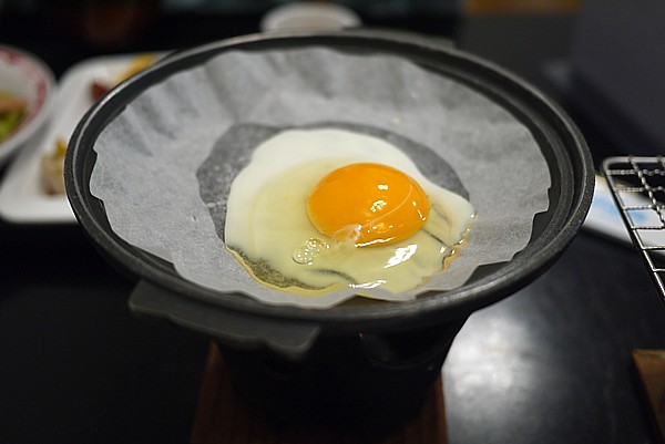 玉子焼き