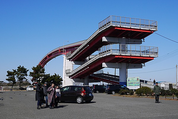 木更津のシンボル