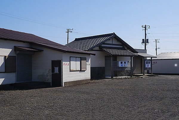 江川海岸