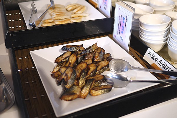焼き魚