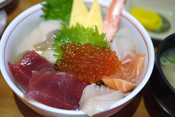 酢飯はプラス50円