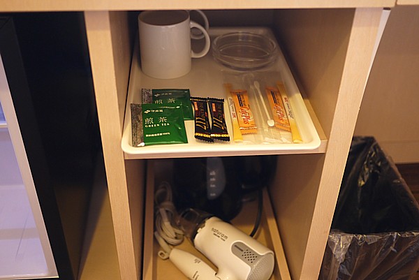 無料コーヒー
