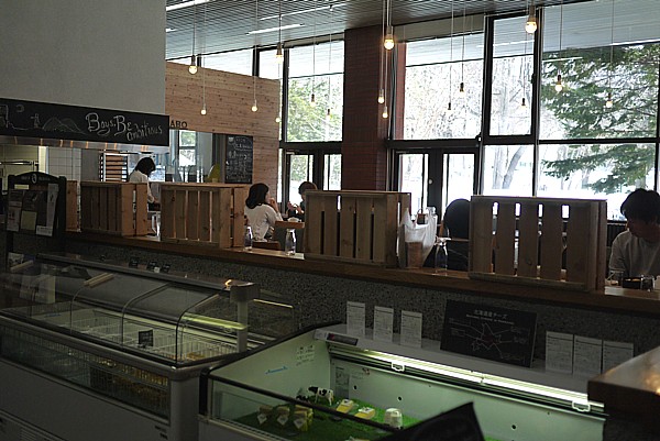 ランチ