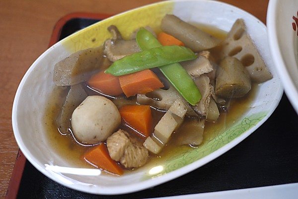 筑前煮