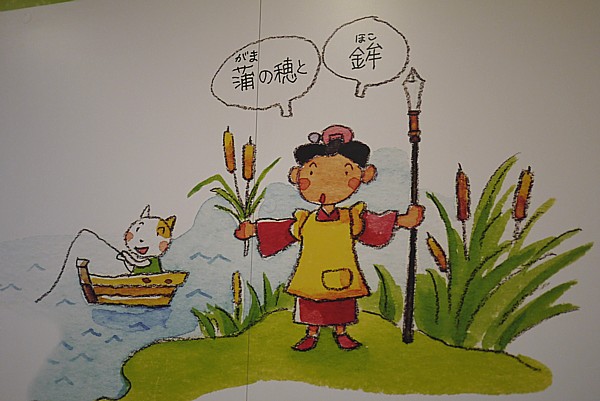 命名