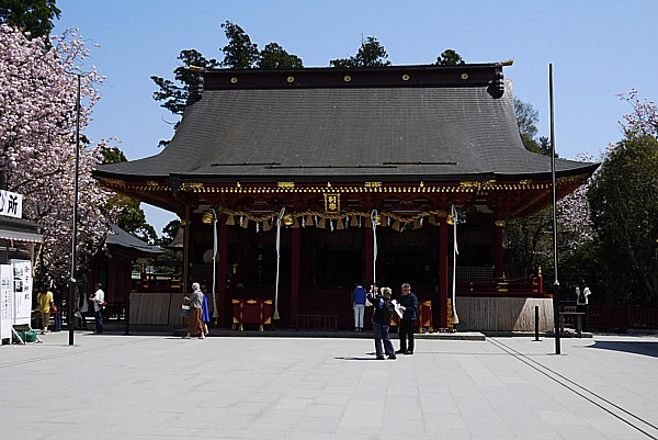 あまりに古くて創建が不明