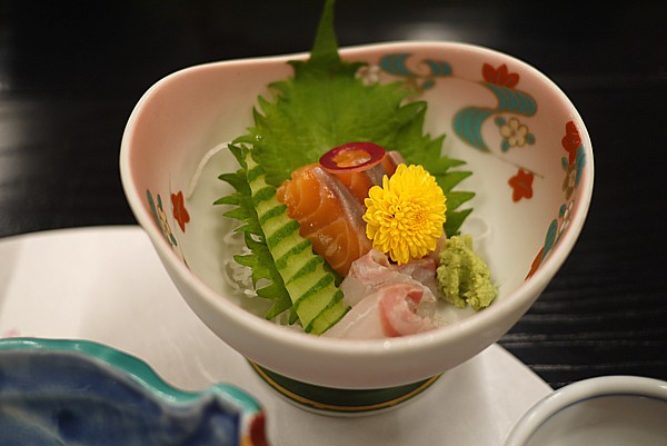 作並温泉