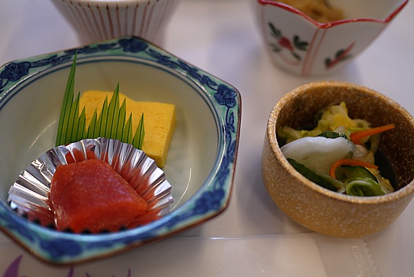 明太子
