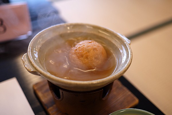 泊まってみた