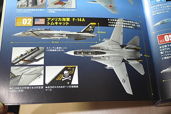 F-14A トムキャット