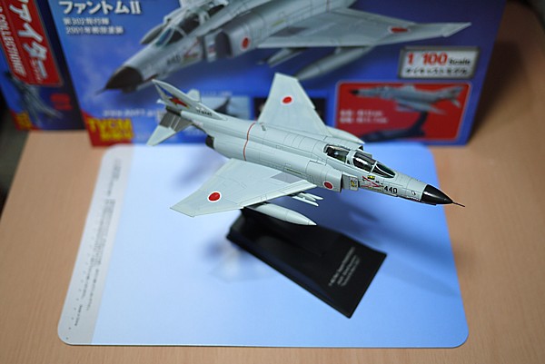 F-4EJ改 ファントムⅡ