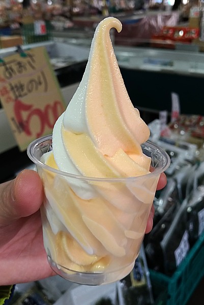 旅行ブログ