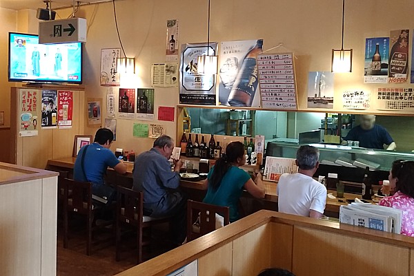 台所家 館山店