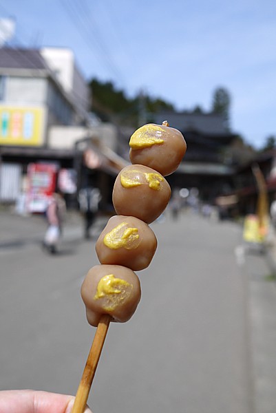 仙台のソウルフード
